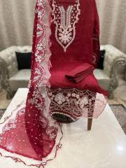 Saniya Trendz  BAROQUE VOL -1 